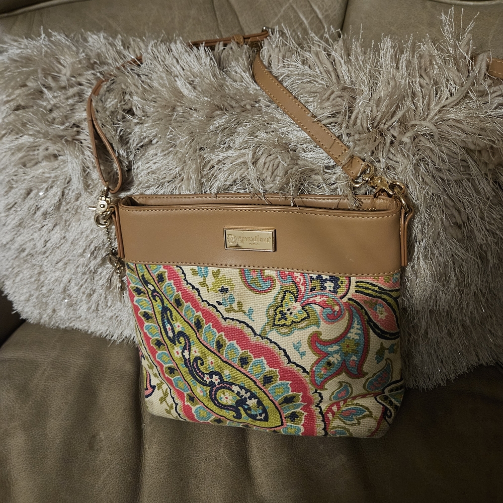 Spartina 449 Crossbody